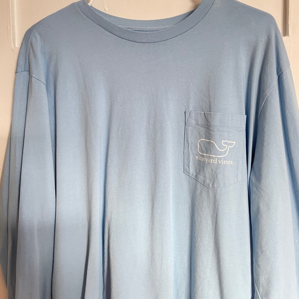 Vineyard Vines Long Sleeve - Picture 2 of 5